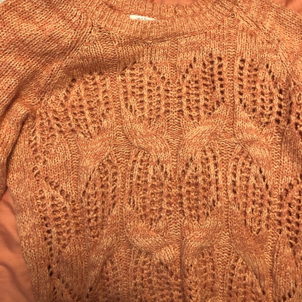 maurices sweater 🤍